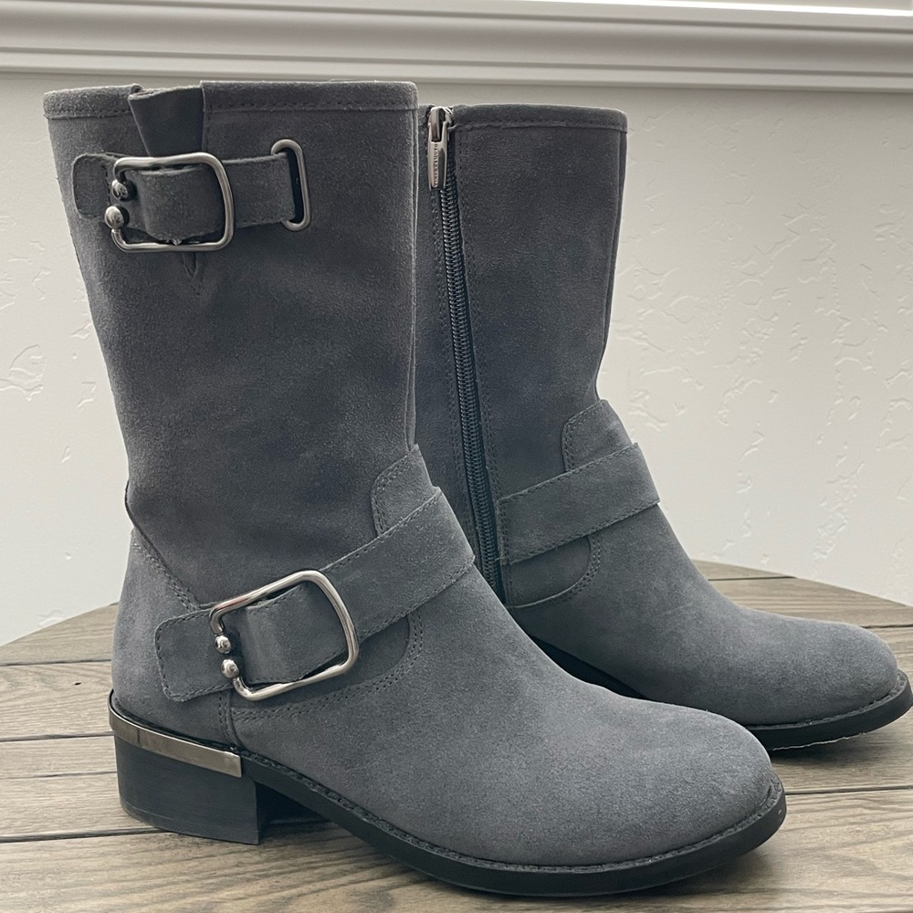 Vince Camuto Wantilla Boot, Size 6